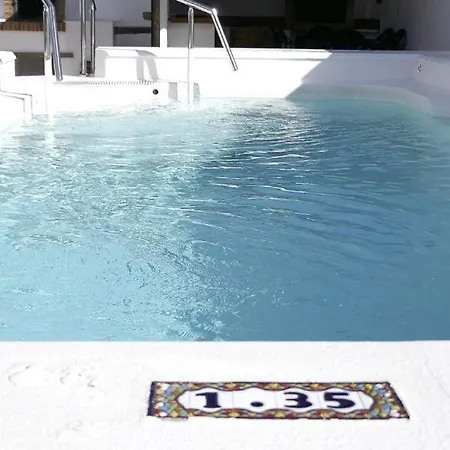 빌라 Tajaste Private Pool!