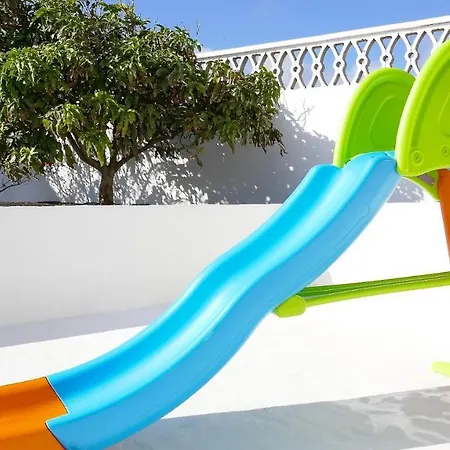 빌라 Tajaste Private Pool! 티나조