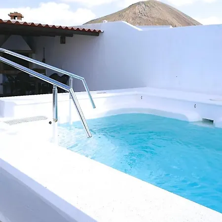 빌라 Tajaste Private Pool! *